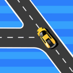 traffic run! android application logo